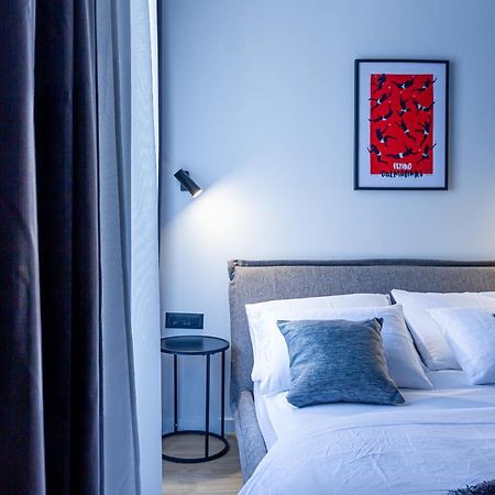 Maroen Lux Studio And Apartment Old Town Split Exteriér fotografie