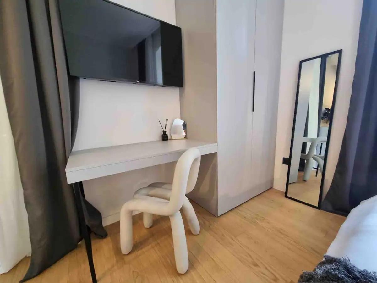 Maroen Lux Studio And Apartment Old Town Split Exteriér fotografie