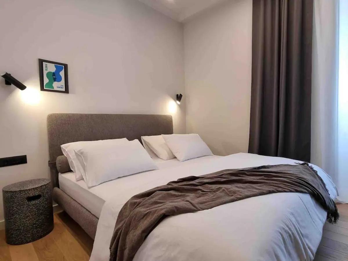 Maroen Lux Studio And Apartment Old Town Split Exteriér fotografie