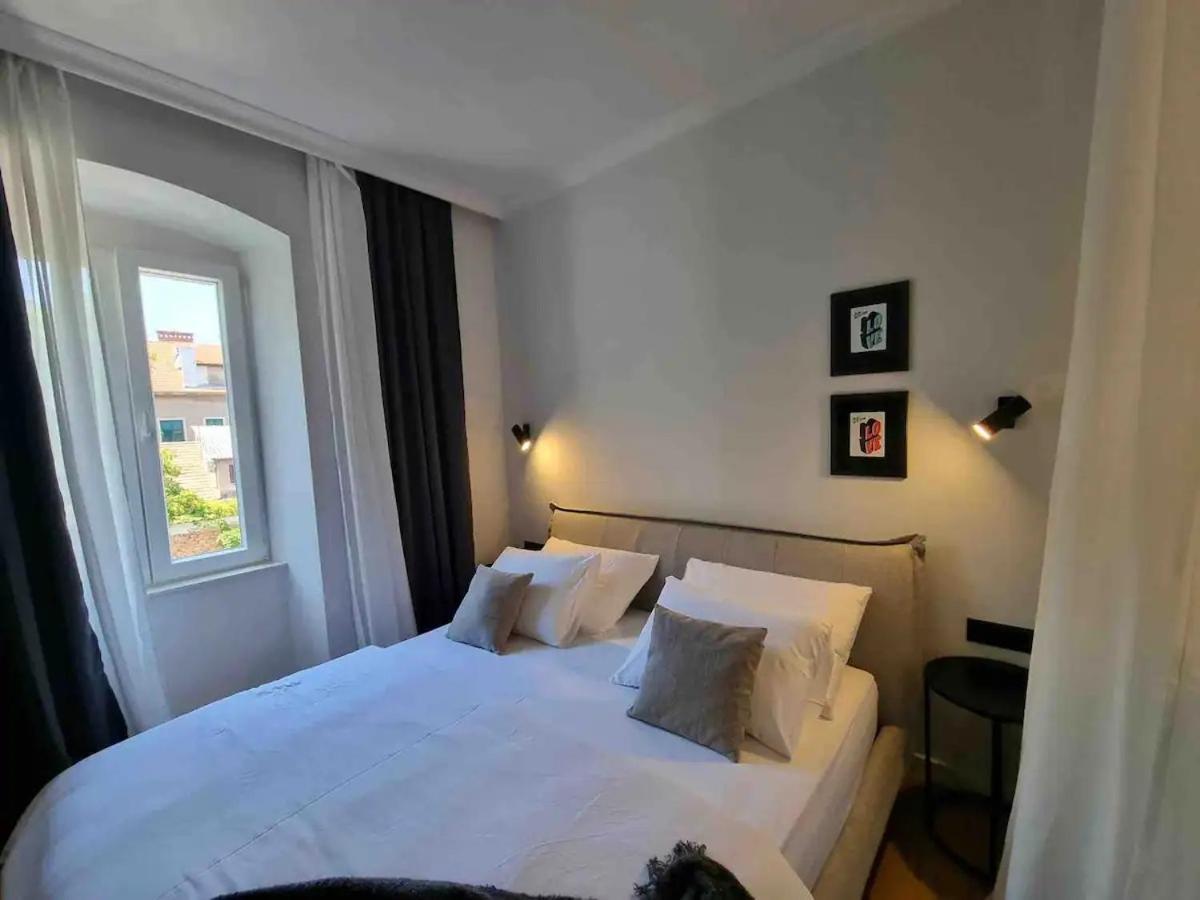 Maroen Lux Studio And Apartment Old Town Split Exteriér fotografie