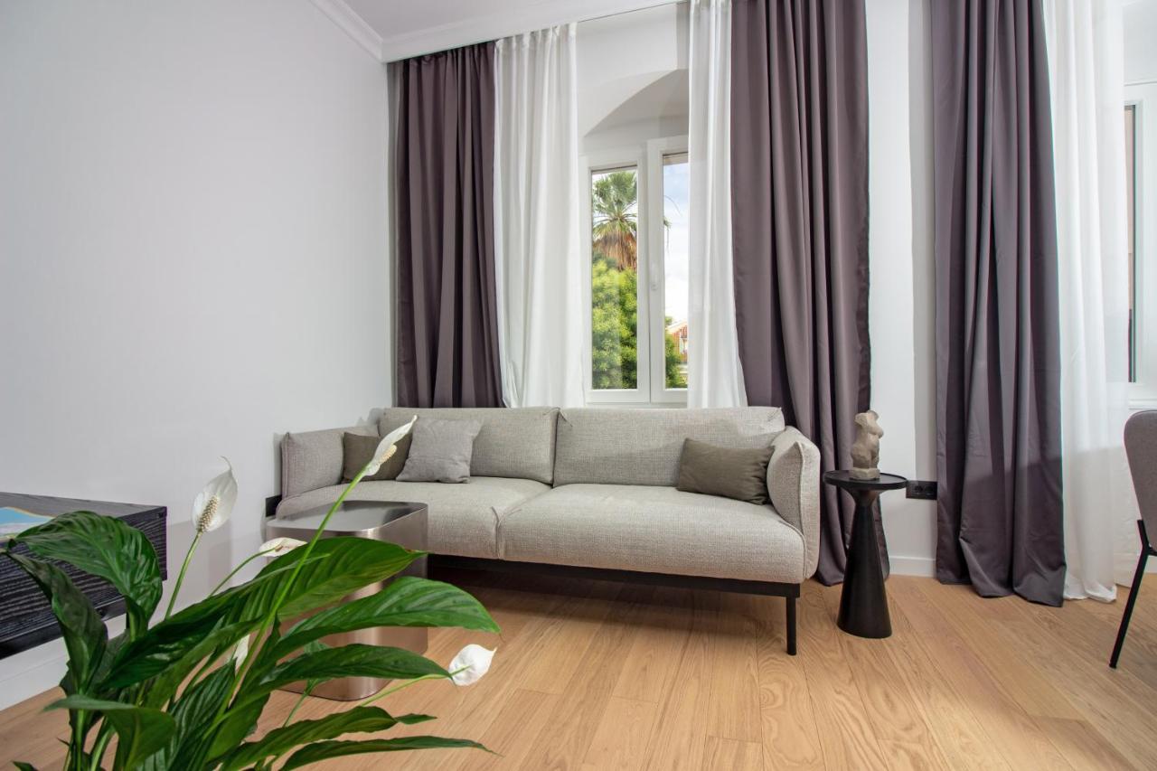Maroen Lux Studio And Apartment Old Town Split Exteriér fotografie