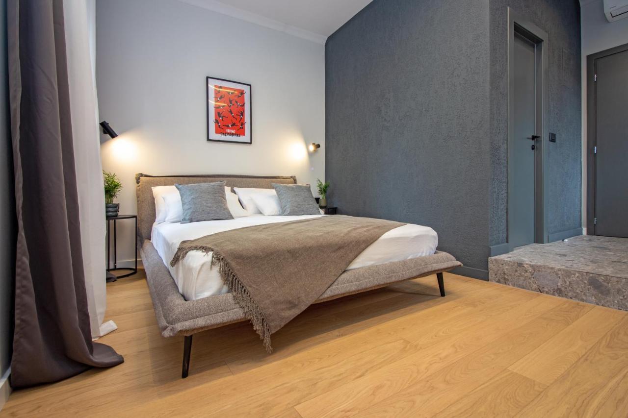 Maroen Lux Studio And Apartment Old Town Split Exteriér fotografie