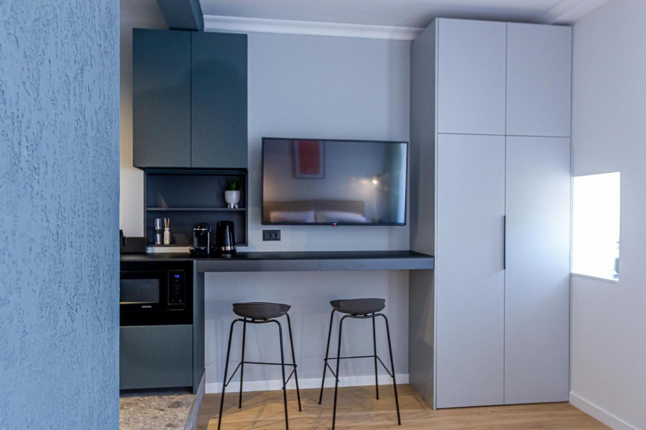 Maroen Lux Studio And Apartment Old Town Split Exteriér fotografie