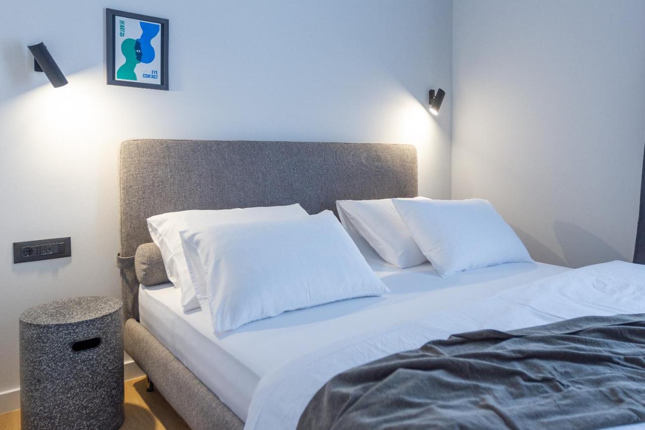 Maroen Lux Studio And Apartment Old Town Split Exteriér fotografie