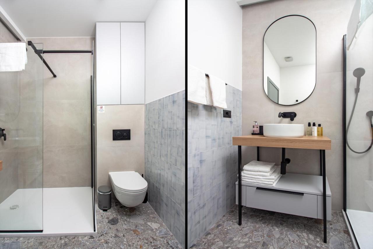 Maroen Lux Studio And Apartment Old Town Split Exteriér fotografie