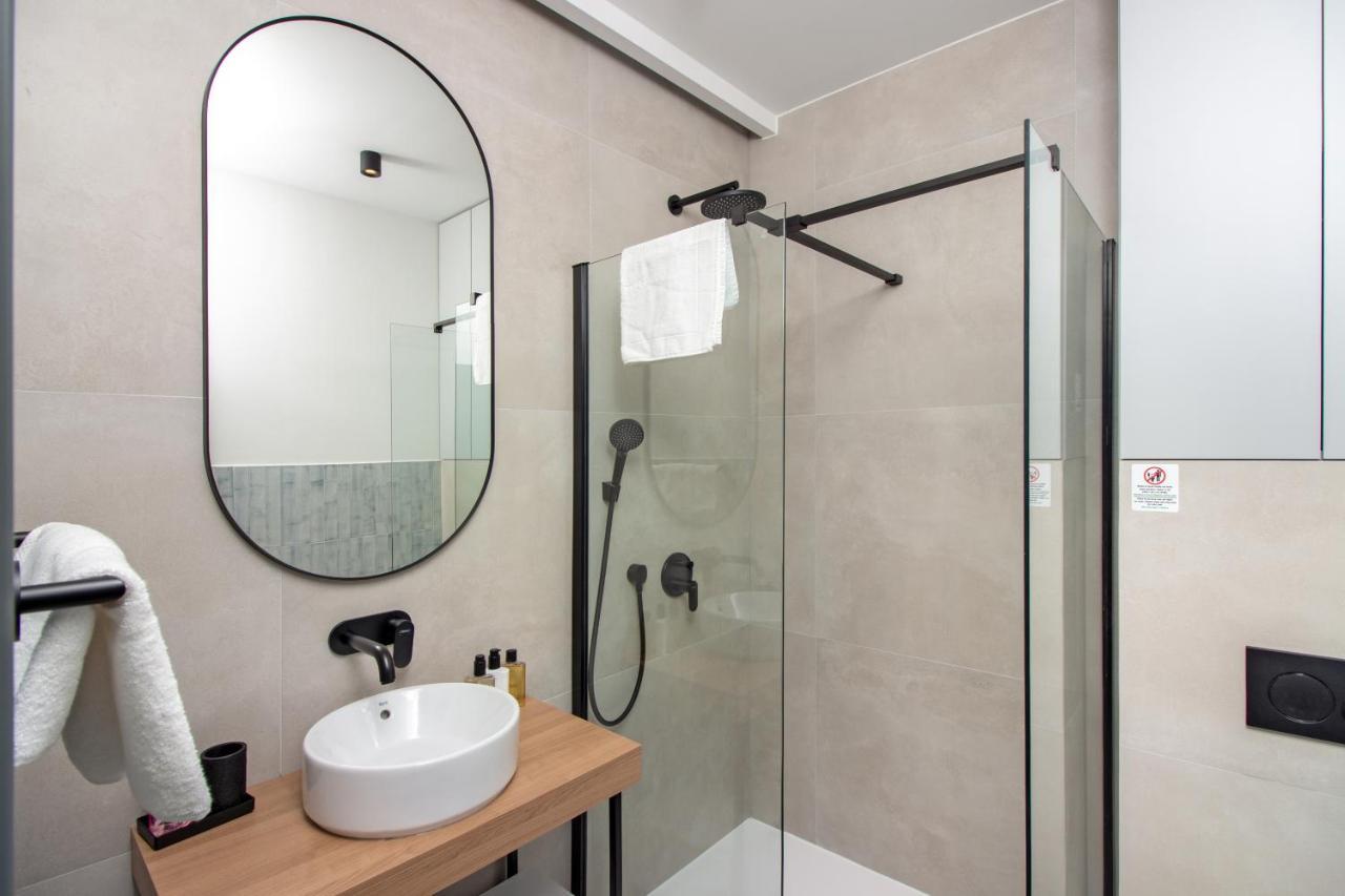 Maroen Lux Studio And Apartment Old Town Split Exteriér fotografie