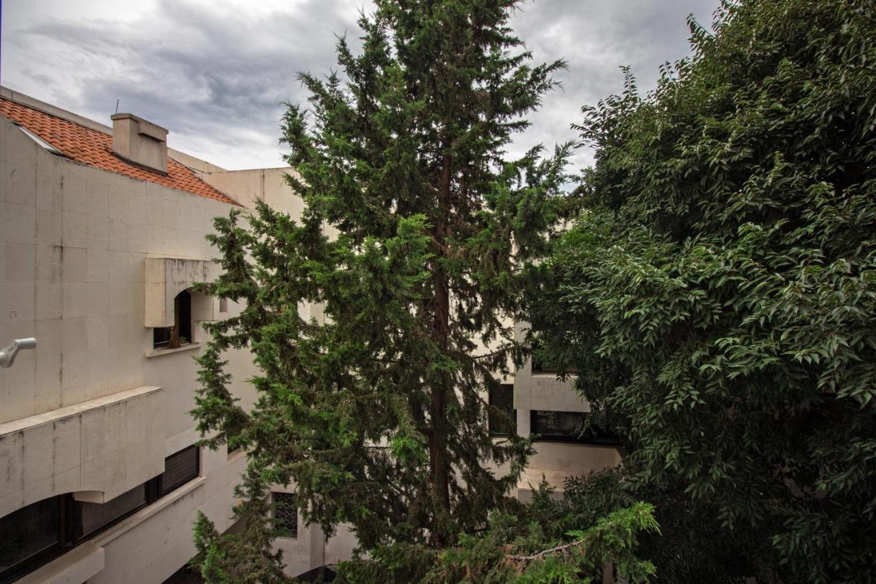Maroen Lux Studio And Apartment Old Town Split Exteriér fotografie