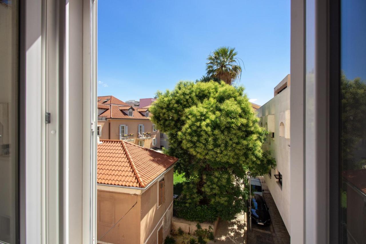 Maroen Lux Studio And Apartment Old Town Split Exteriér fotografie